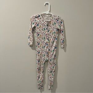 Posh Peanut Disney Princess Friends Convertible One Piece